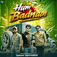 Hum Badnaam