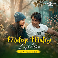 Maleye Maleye (Lo Fi)