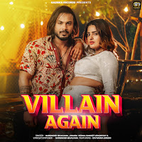 Villain Again (Feat. Divyanka Sirohi)