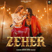Zeher