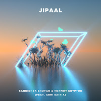 Jipaal (Feat. Abhi Saikia)