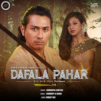 Dafala Pahar