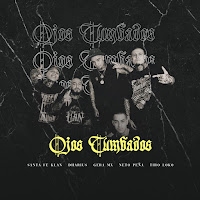 Santa Fe Klan, Dharius, Gera Mx, Neto Peña