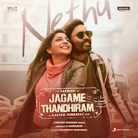 Santhosh Narayanan, Dhanush