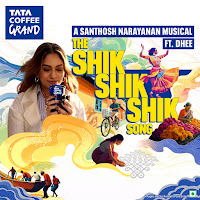 Santhosh Narayanan, Dhee, Gana Muthu