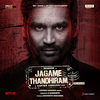 Santhosh Narayanan, Shenbagaraj
