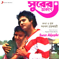 Sapan Chakraborty, Kishore Kumar