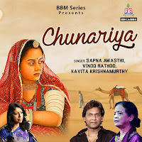 Sapna Awasthi, Vinod Rathod, Kavita Krishnamurthy