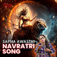 Navratri Song (Feat. Kenisha)