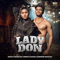 Lady Don