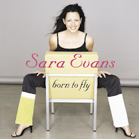Sara Evans