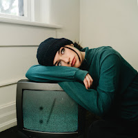 Watching Tv