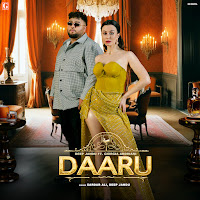 Daaru (Feat. Giorgia Andriani)