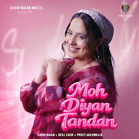 Moh Diyan Tandan