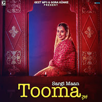 Tooma