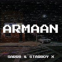 Sarrb, Starboy X