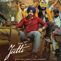Jutti