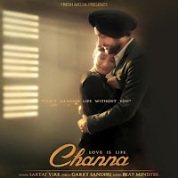 Channa (Love Is Life)