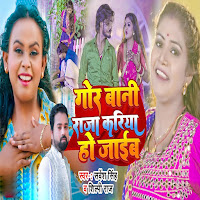 Sarvesh Singh, Shilpi Raj