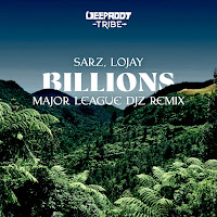 Sarz, Lojay