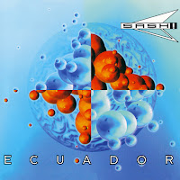 Ecuador (Original 12" Mix)