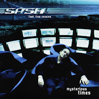 Mysterious Times (Original Maxi) (Feat. Tina Cousins)