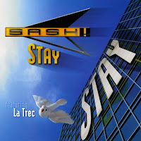 Stay (Original 12" Mix) (Feat. La Trec)