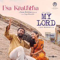Sathya Prakash, Chinmayi, Yugabharathi