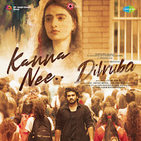 Kanna Nee (From "Dilruba")