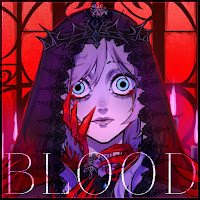 Blood (Russian Ver.)