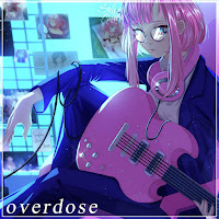 Overdose (Russian Ver.)