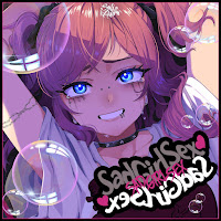 Sad Girl Sex (Russian Ver.)