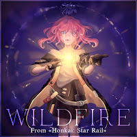 Wildfire (Female Ver.)