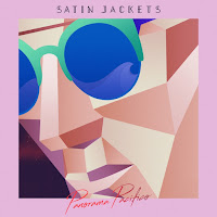 Satin Jackets, Scavenger Hunt