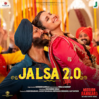 Jalsa 2.0 (From "Mission Raniganj: The Great Bharat Rescue")