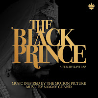 Satinder Sartaaj, Tisha Campbell-Martin