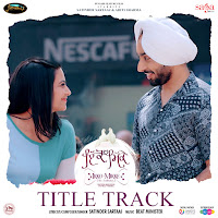 Satinder Sartaaj