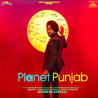 Planet Punjab