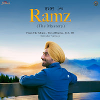 Ramz (The Mystery) (From "Travel Diaries, Vol. Iii")