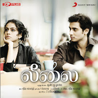 Satish Chakravarthy, Shreya Ghoshal