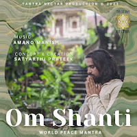 Satyarthi Prateek, Amano Manish