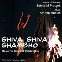 Shiva Shiva Shambho