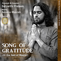 Song Of Gratitude