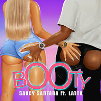 Saucy Santana