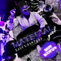 Saucy Santana