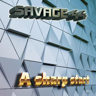 Savage-44