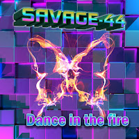 Dance In The Fire
