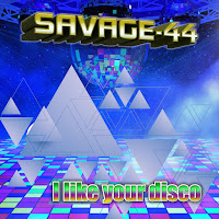 I Like Your Disco