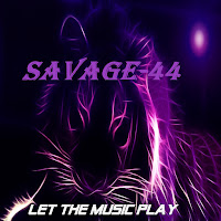Let The Music Play (Radio Edit)