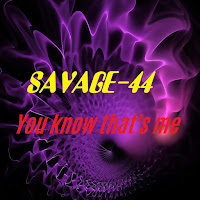 You Know That's Me (Radio Edit)